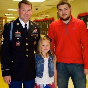 Meet your Posher, Ethan